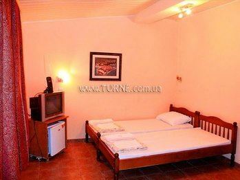 Imaginea Villa Pansion Palma 3*