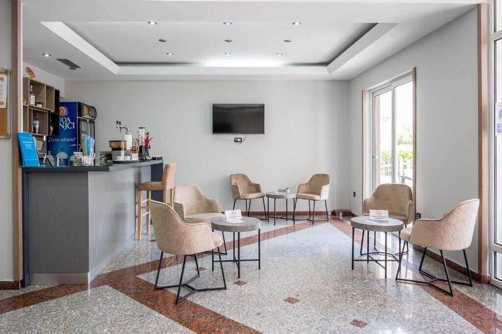 Картинка Mb Small Hotel 3*