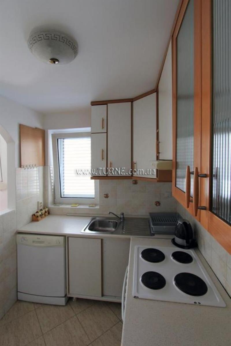 Fotografie Marija Villa Apartments 3*