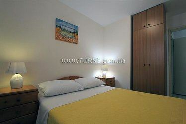 Hotel Marija Villa Apartments 3*