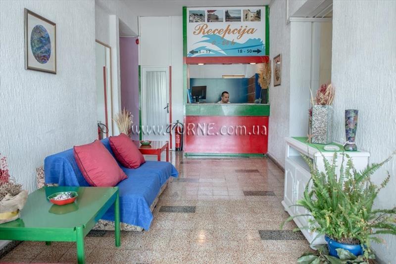 Картинка Bip Besko-Bau 2*