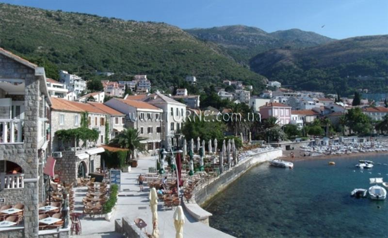 Imaginea Villas Park Budva 3*