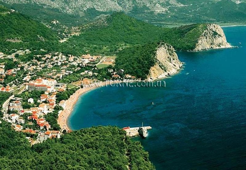 Imaginea Villas Park Budva 3*