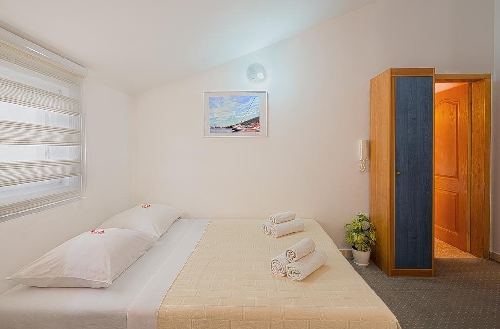 Фотография Apartamenti Budva Inn (ex. Ceranic) 3*