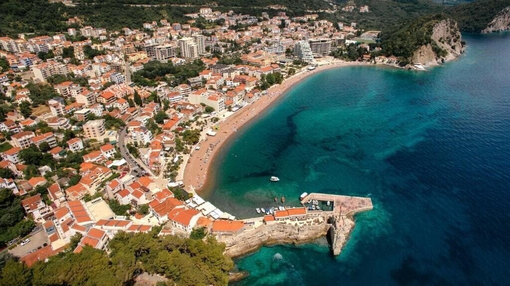 Hotel Apartment Magazini 3*