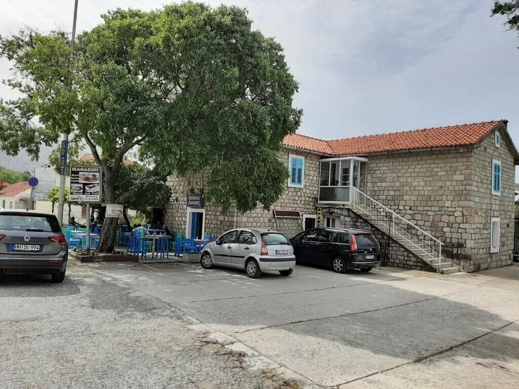 Fotografie Apartment Magazini 3*