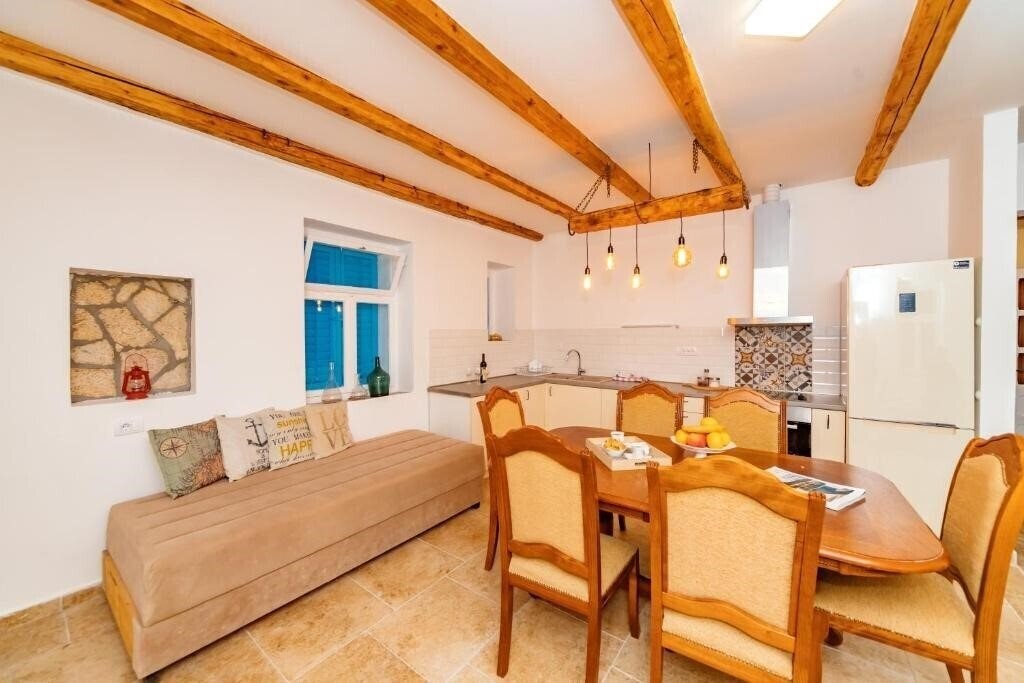 Imaginea Apartment Magazini 3*