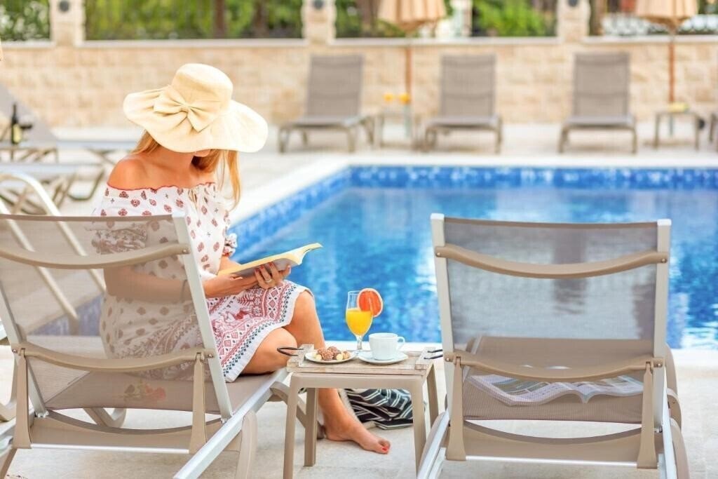 Imaginea Luxury Apartments Queen 4*