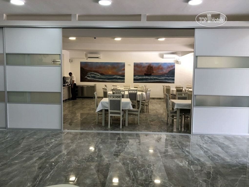 Fotografie Hotel Montenegro New Depadance 3*