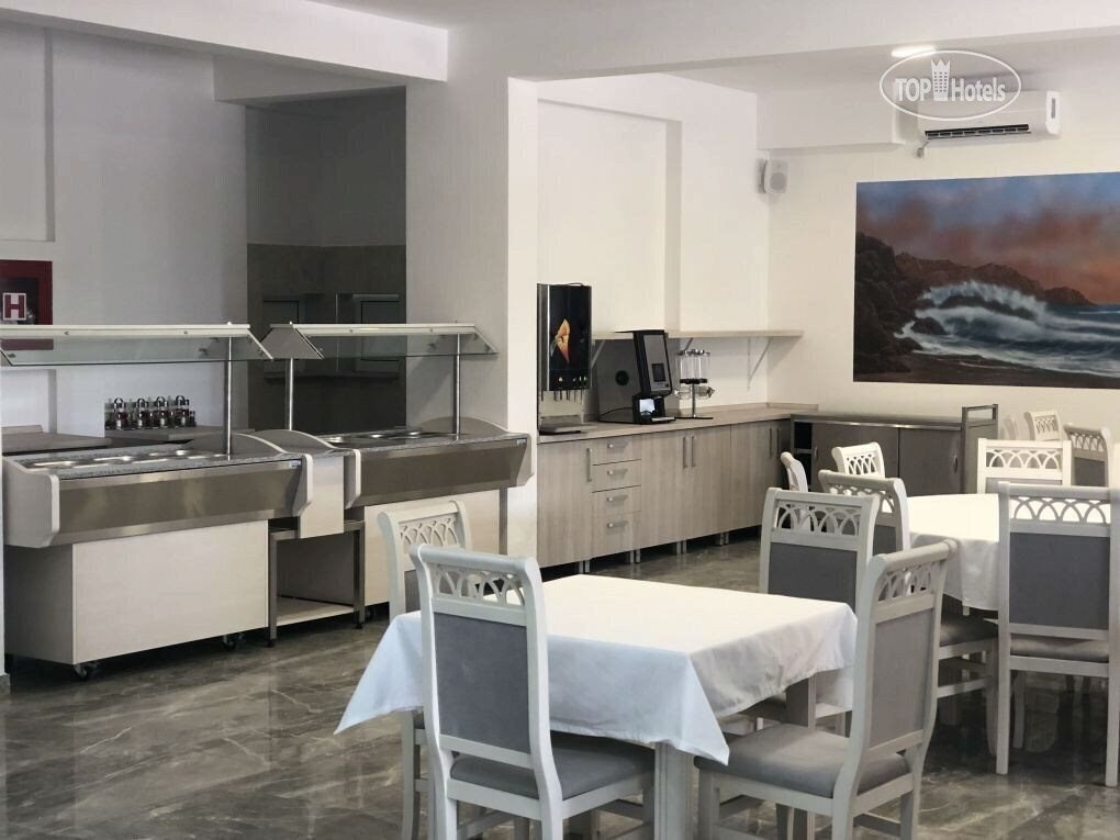 Fotografii Hotel Montenegro New Depadance 3*