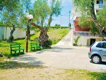 Картинка Villa Val Maslina вилла