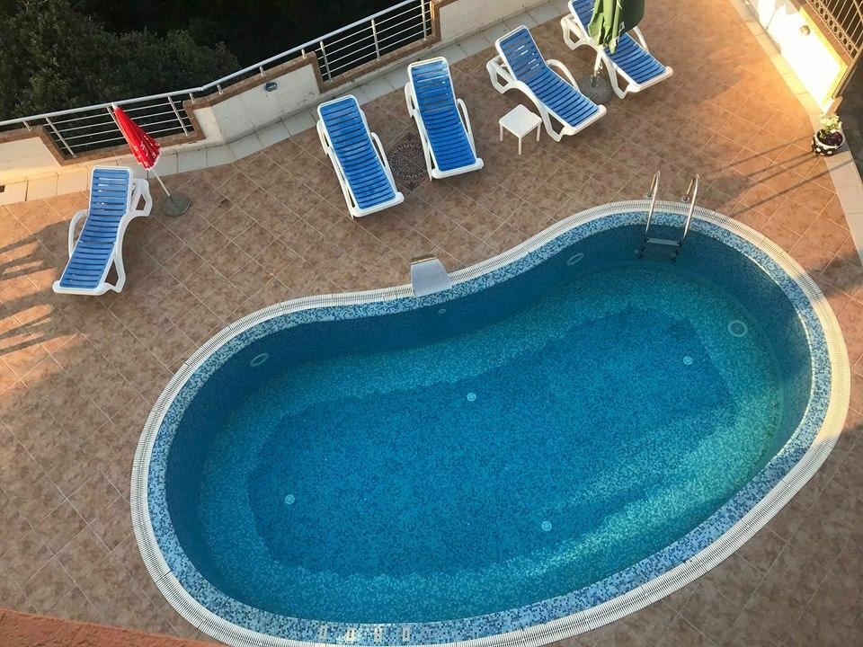 Fotografii Belveder 4*