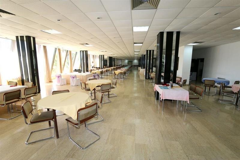 Fotografie Plaza 3*