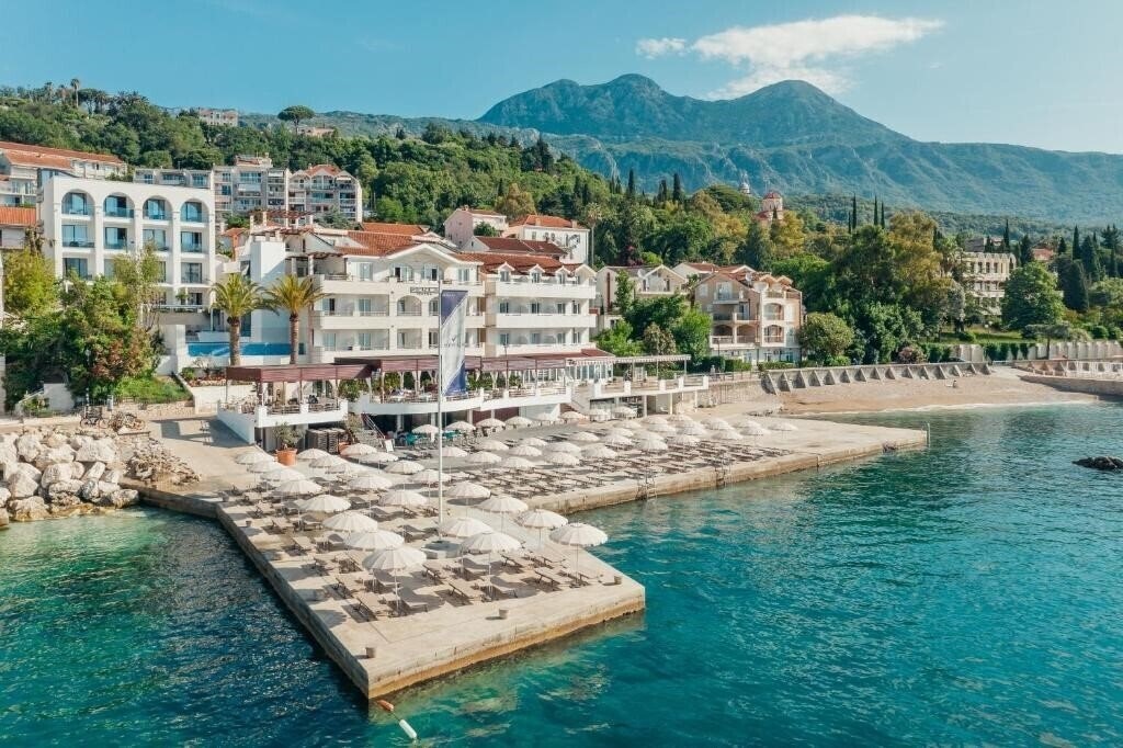 Картинка Perla 4*