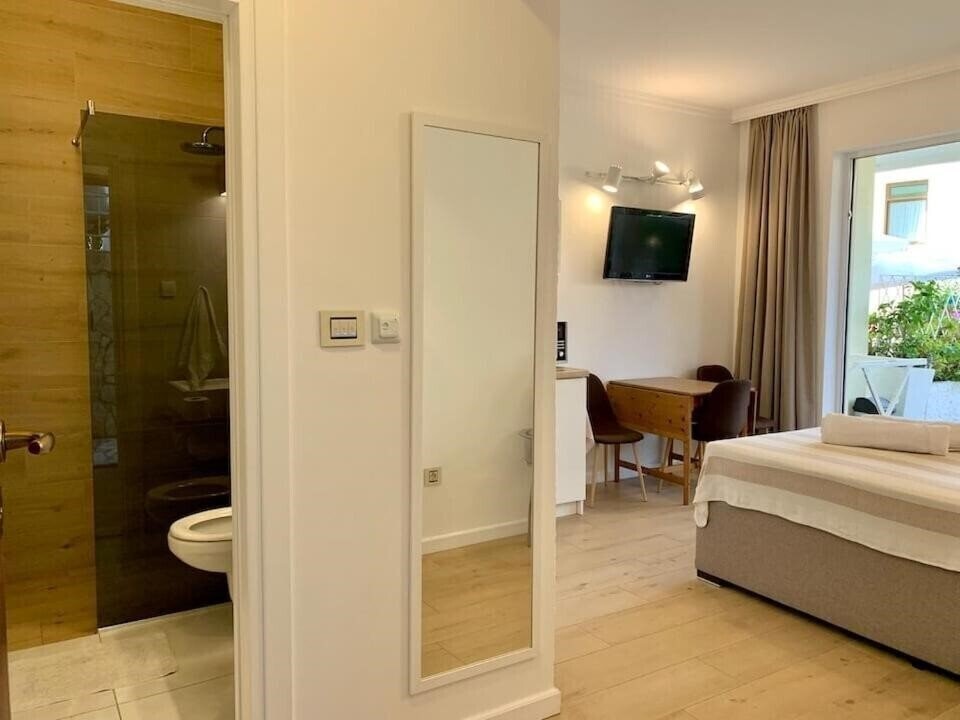 Fotografii Villa Poznanovic 4*