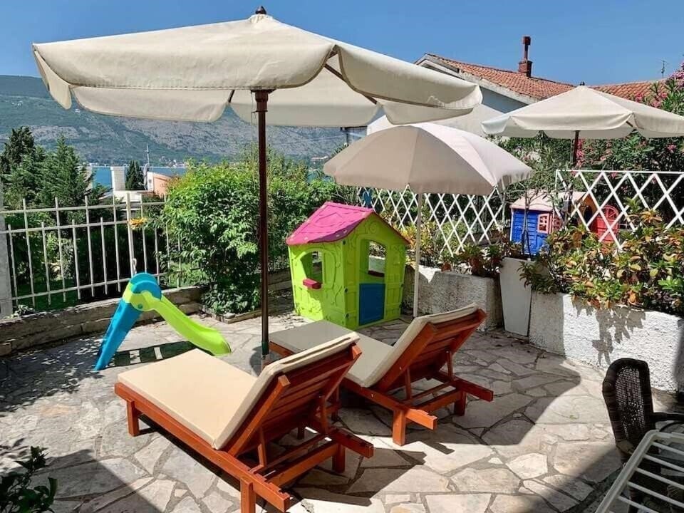 Fotografie Villa Poznanovic 4*