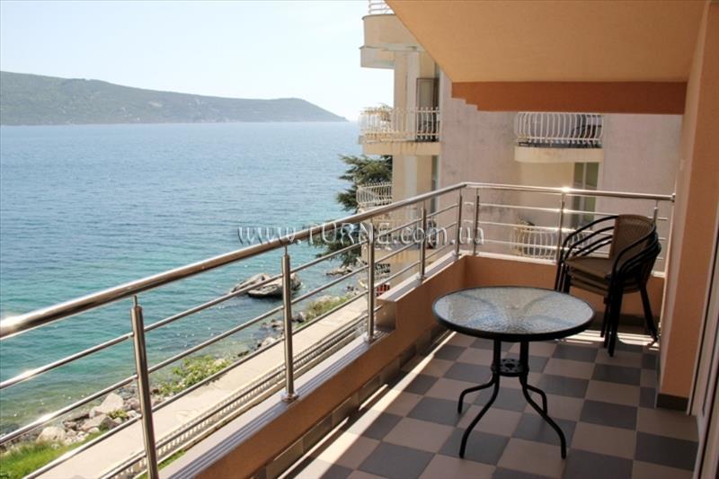 Imaginea Garni Hotel M (Milena) 4*