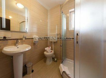 Imaginea Hotel Aria 4*