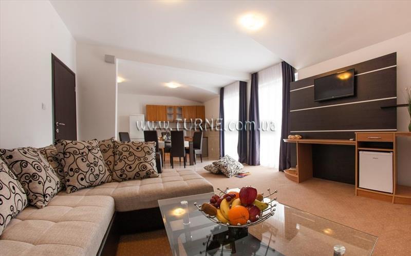 Imaginea Hotel Aria 4*