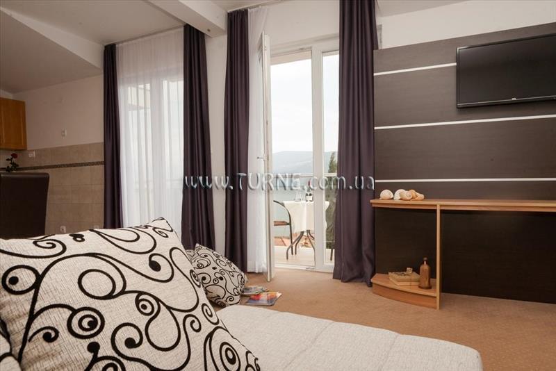 Fotografie Hotel Aria 4*