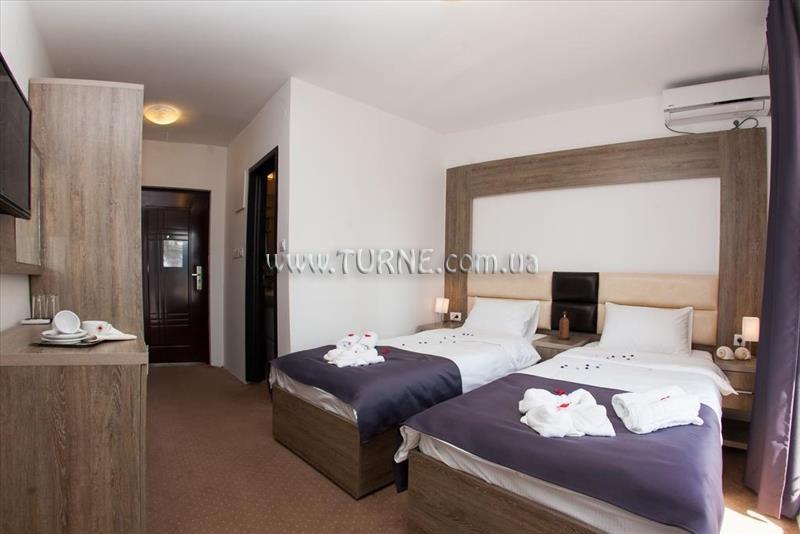 Fotografii Hotel Aria 4*