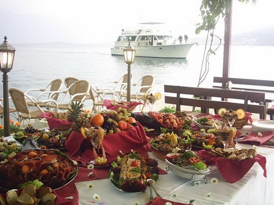 Отель Milena & Bungalows Fanfani 3*