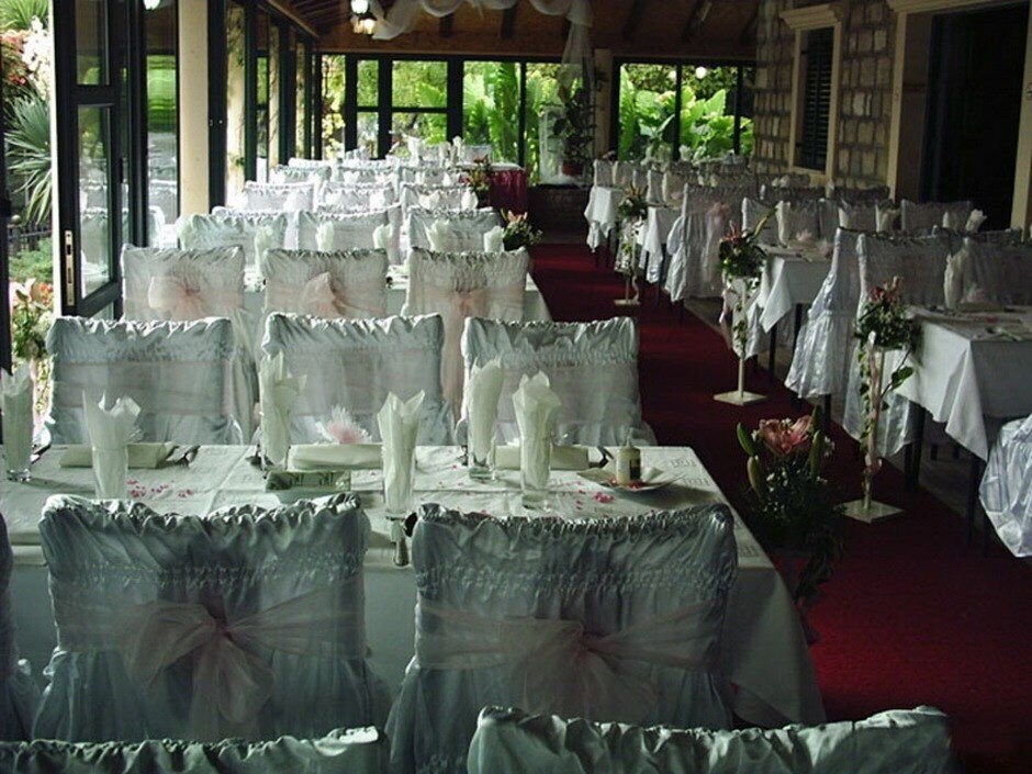 Фотография Milena & Bungalows Fanfani 3*