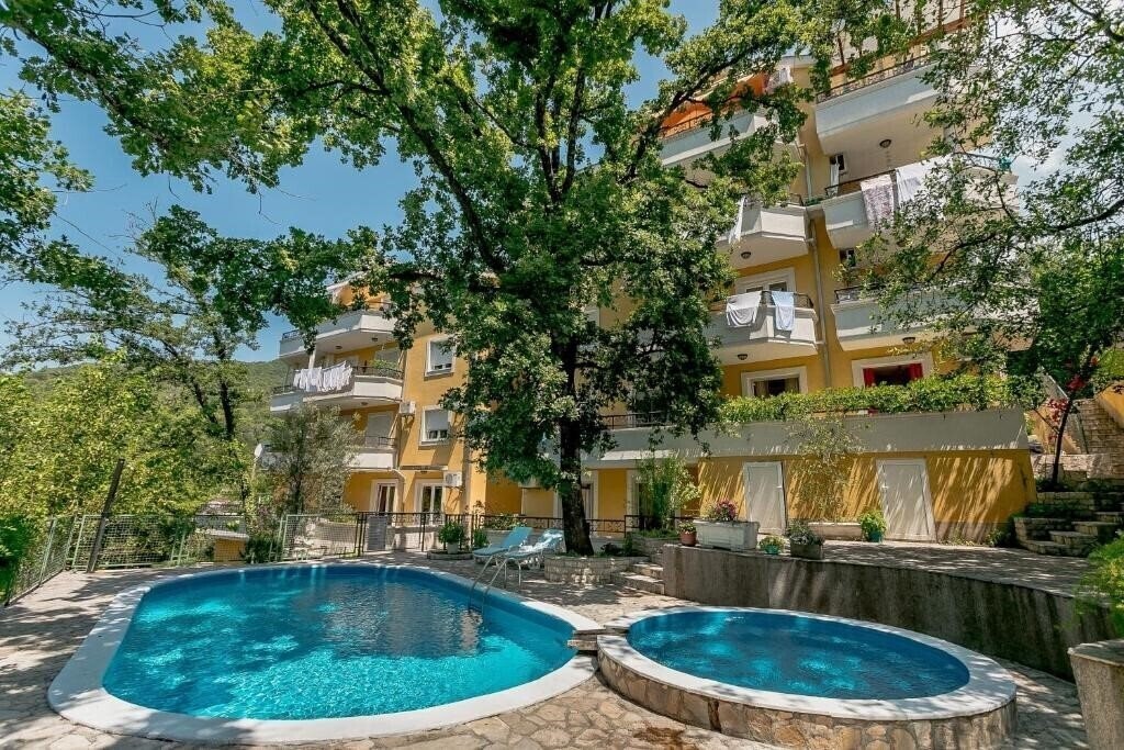 Изображение Milan I Ranko 3*