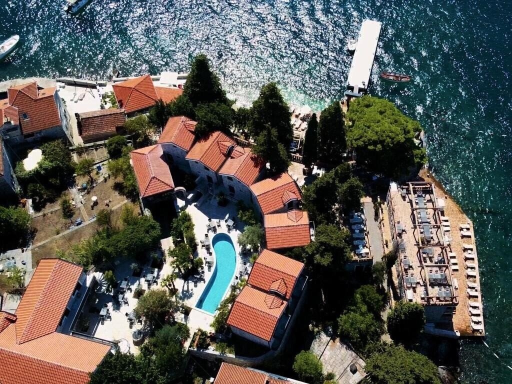Hotel Forte Rose апартаменты