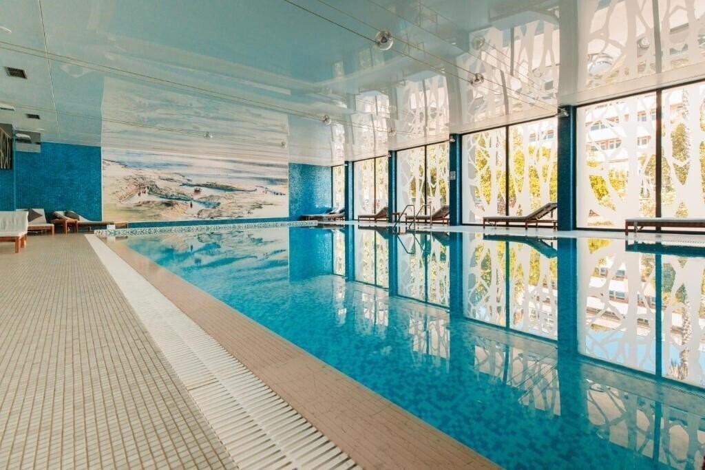 Изображение Hotel Palmon Bay 4*