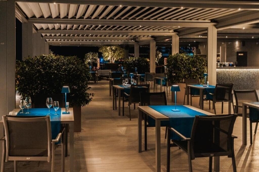 Картинка Hotel Palmon Bay 4*