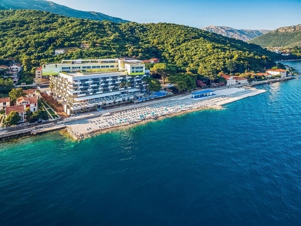 Hotel Park Bijela 4*