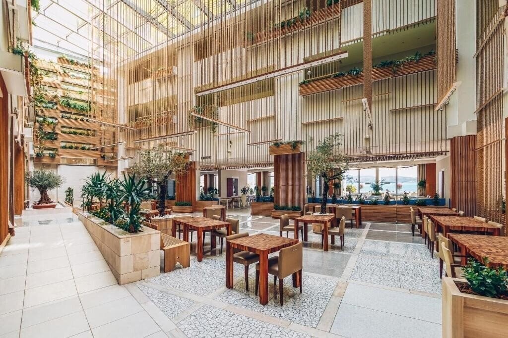 Fotografie Park Bijela 4*
