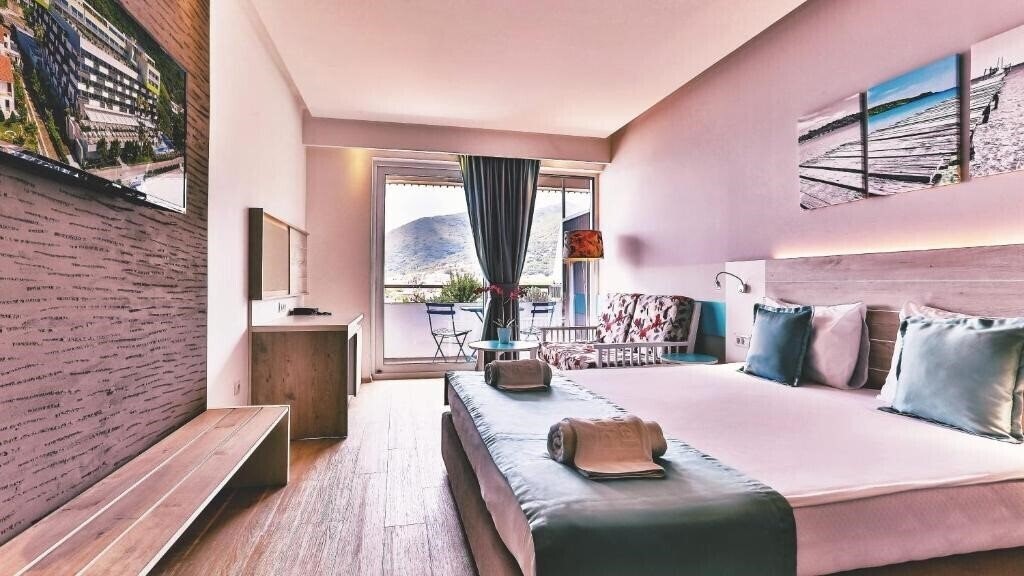Imaginea Park Bijela 4*