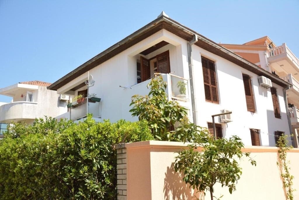 Отель Apartments «Kaludjerovic» 3*