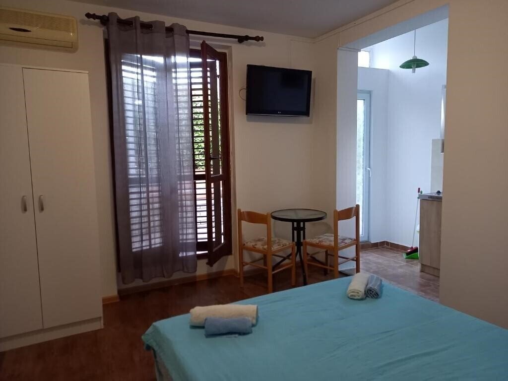 Фото Apartments «Kaludjerovic» 3*