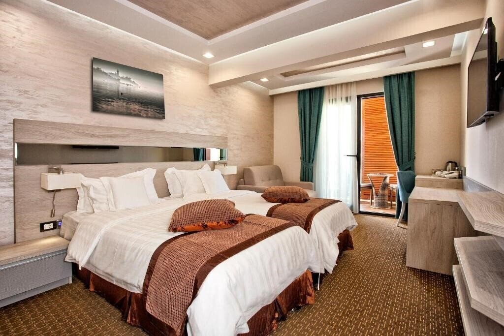 Fotografii ACD Wellness & SPA 4*