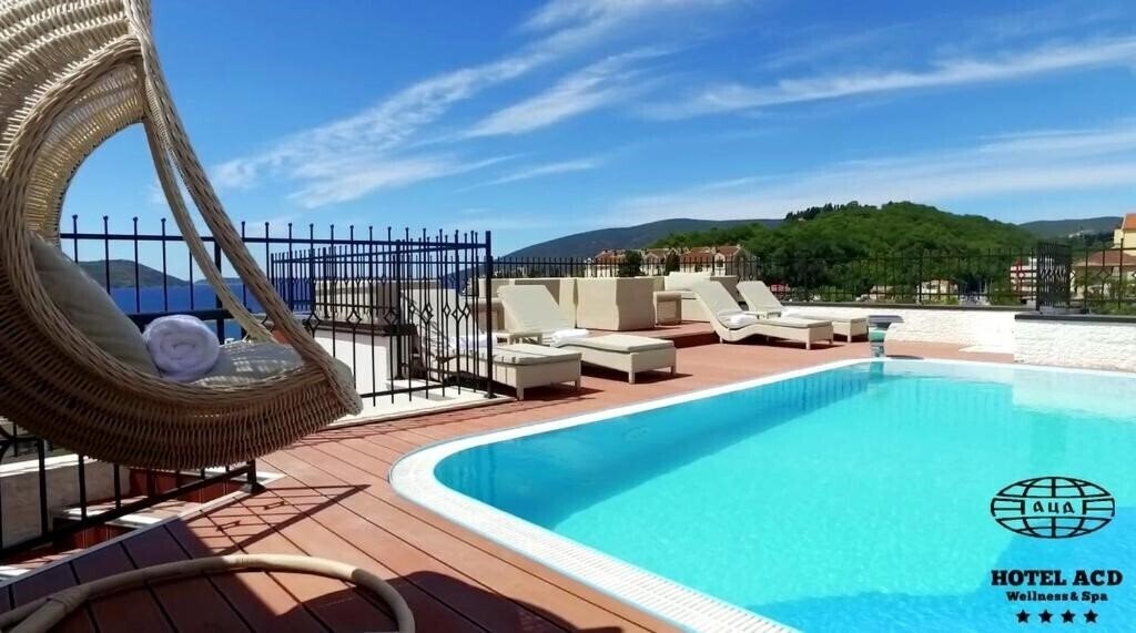 Fotografie ACD Wellness & SPA 4*
