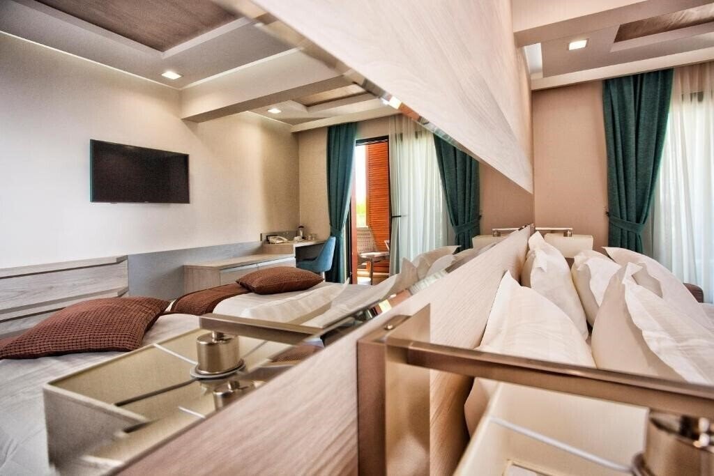Imaginea ACD Wellness & SPA 4*