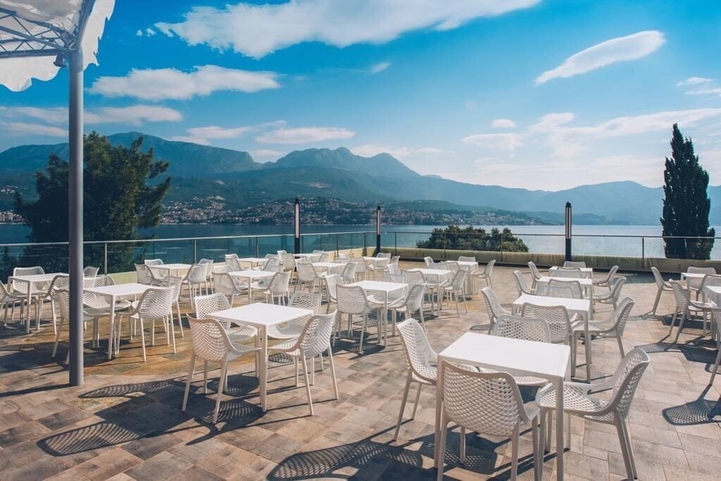 Фотография Hotel Iberostar 4*