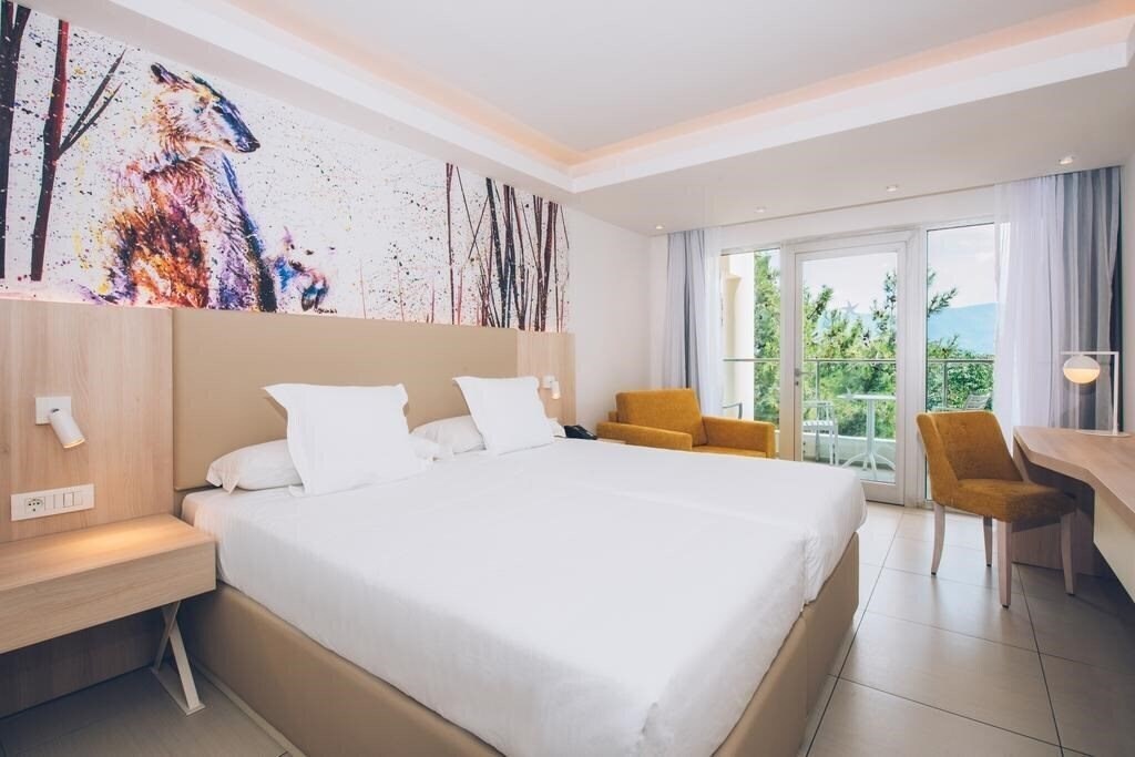 Изображение Hotel Iberostar 4*