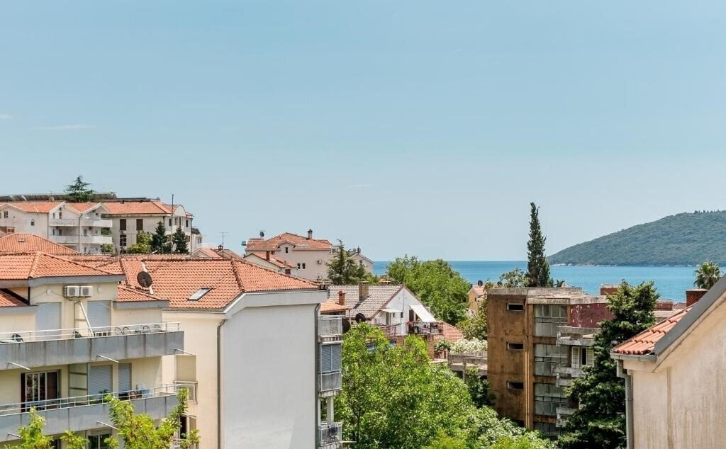 Hotel Stefan Herceg Novi Apartments 3*