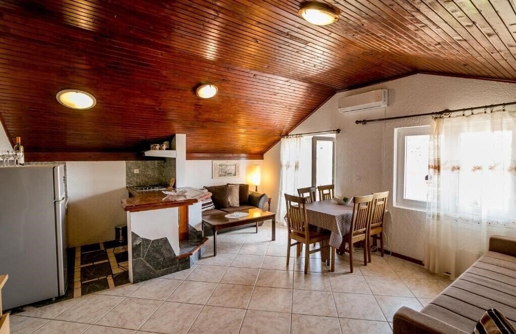 Fotografie Stefan Herceg Novi Apartments 3*