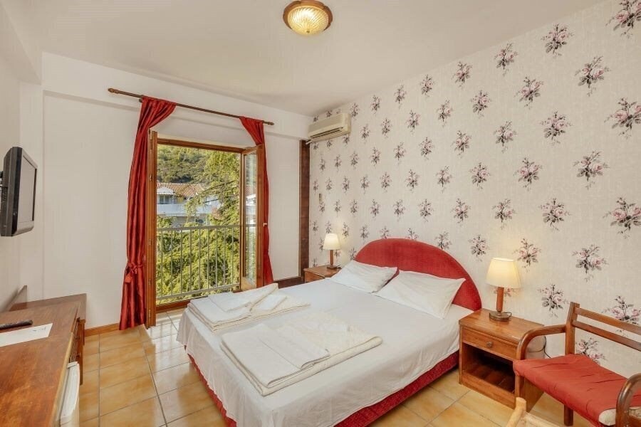 Hotel Talia Hotel 3*