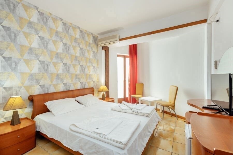 Fotografie Talia Hotel 3*