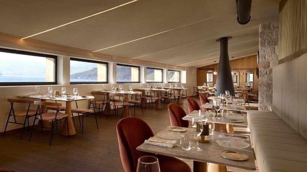 Imaginea Hotel Mamula Island 5*