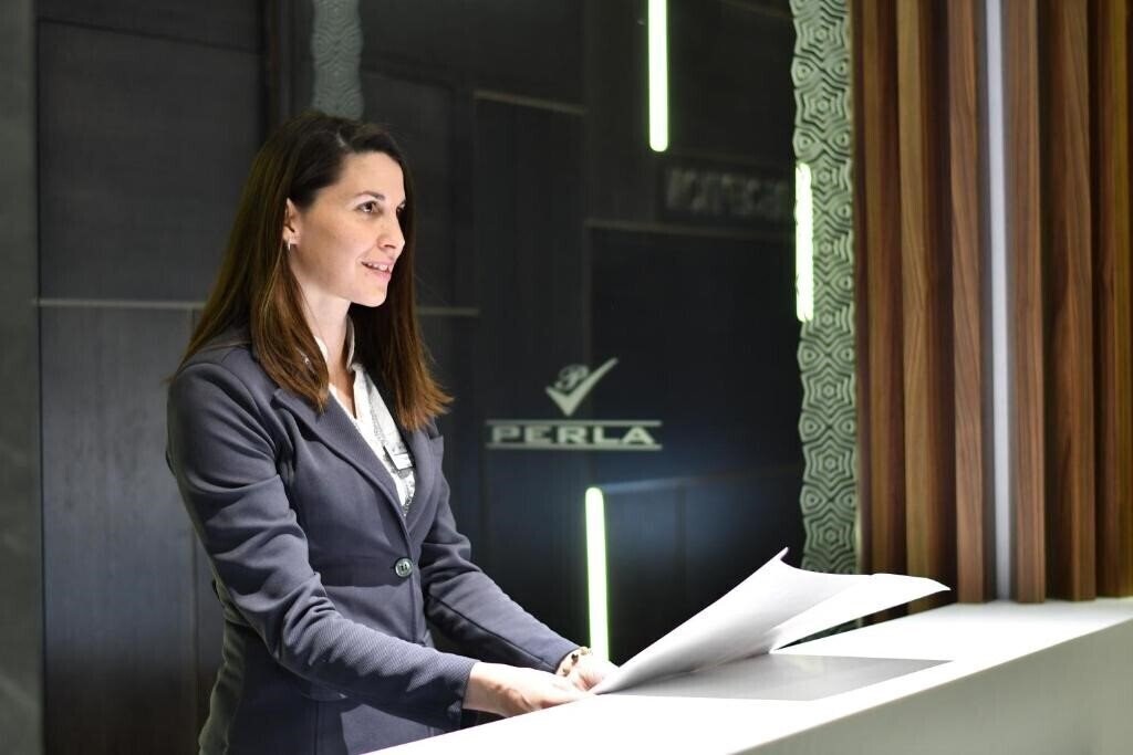 Fotografii Hotel Perla Annexes 4*