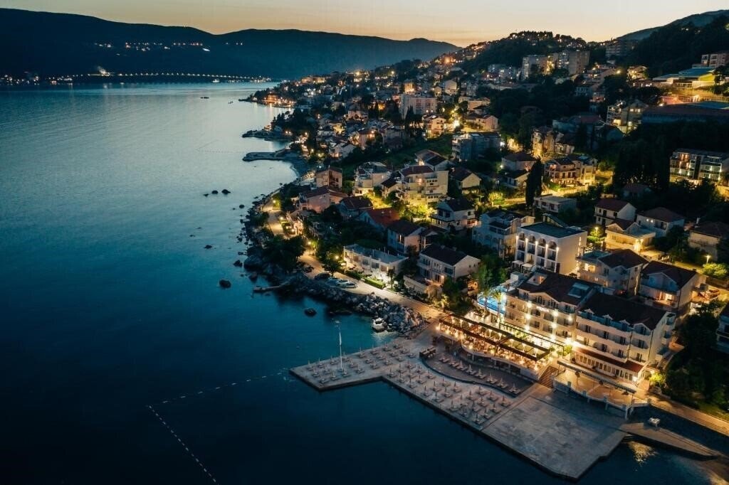 Fotografie Hotel Perla Annexes 4*