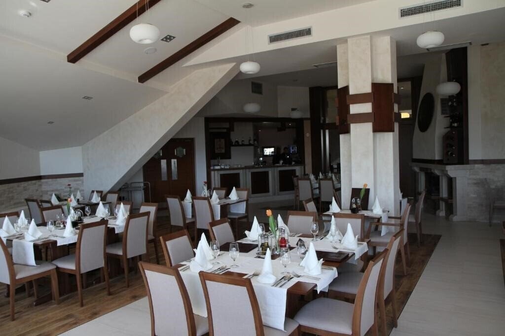 Fotografii Trebjesa 4*