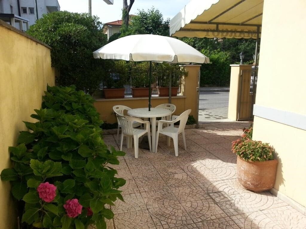 Imaginea Hotel Margot 3*